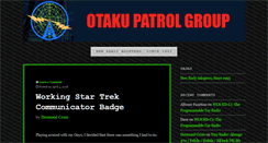 Desktop Screenshot of opg.org